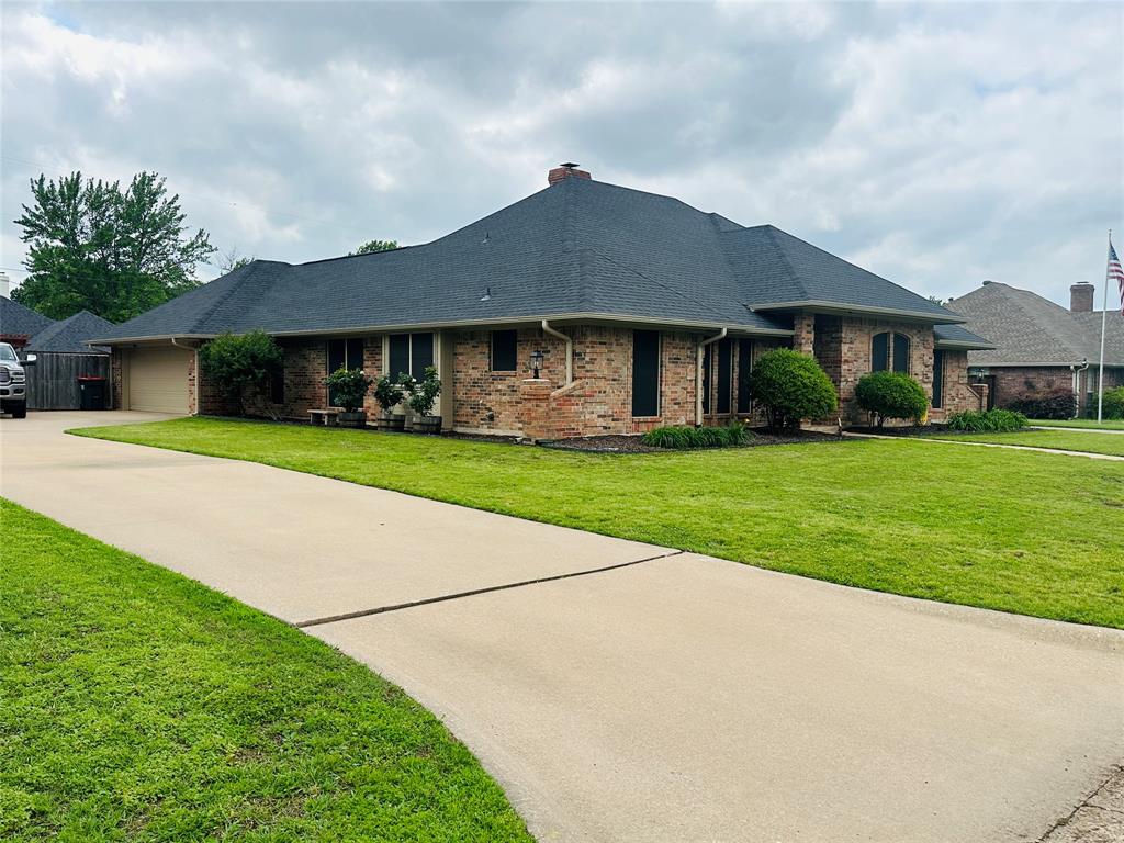 Oak Creek #1 - Residential