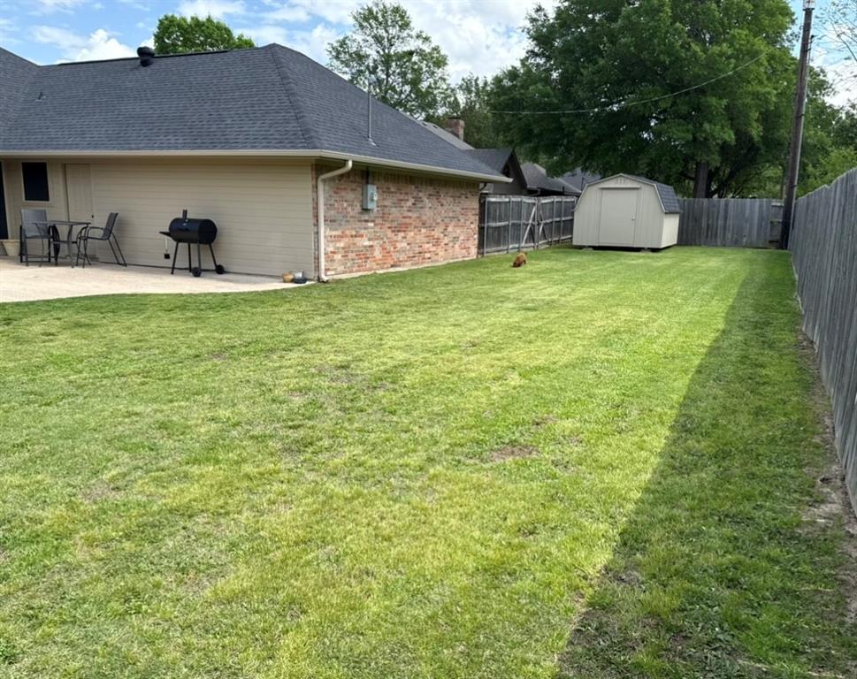 Oak Creek #1 - Residential