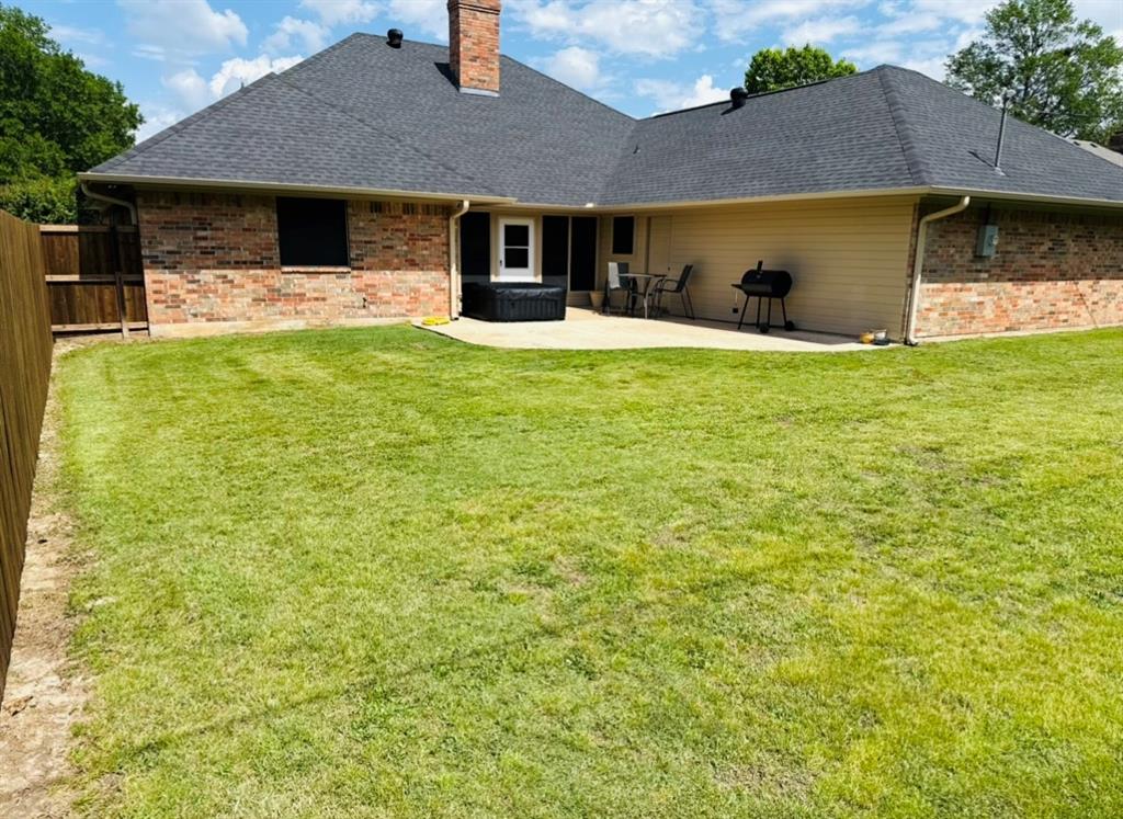 Oak Creek #1 - Residential