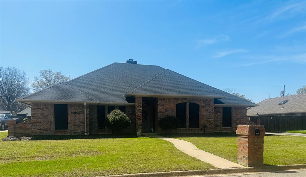 Oak Creek #1 - Residential