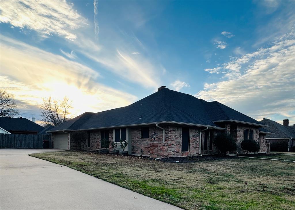 Oak Creek #1 - Residential