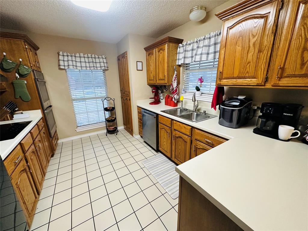 Oak Creek #1 - Residential