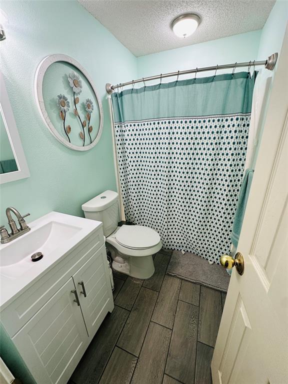 Oak Creek #1 - Residential