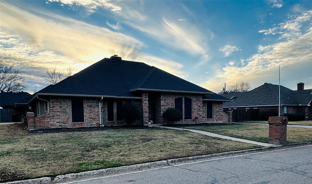 Oak Creek #1 - Residential