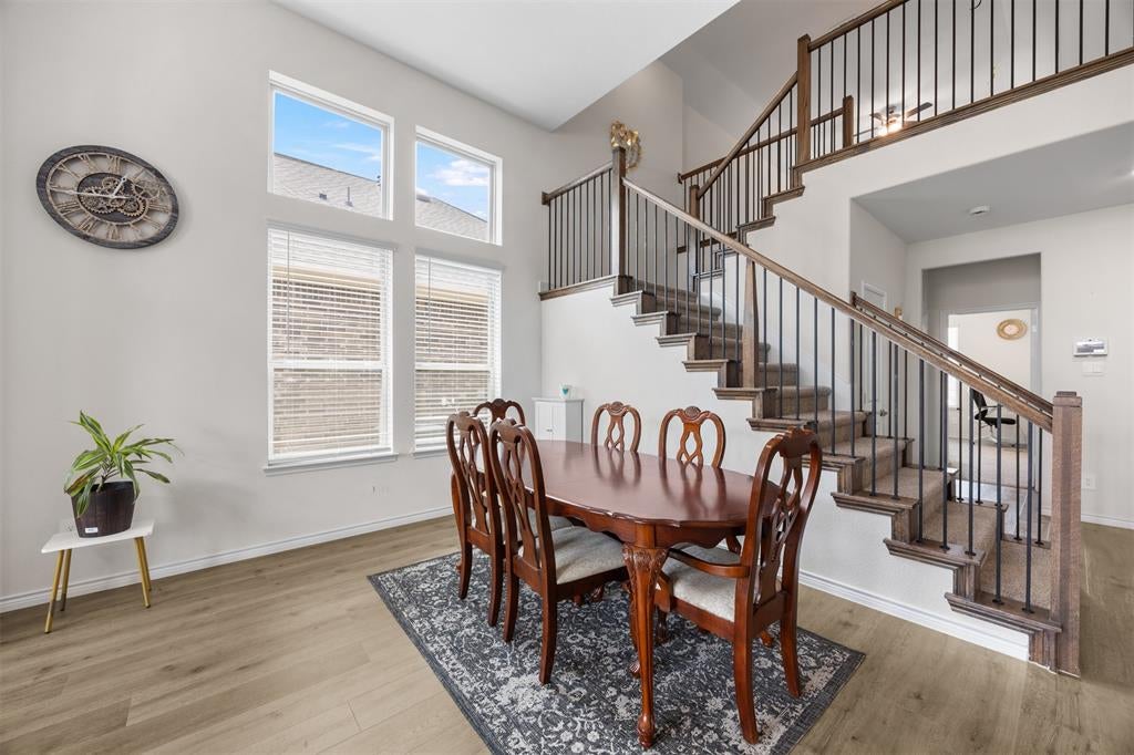 3808 High Country Road