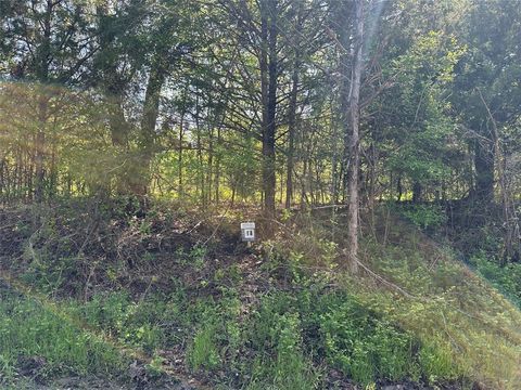 Tract 18 County Road 2960 Honey Grove TX 75446