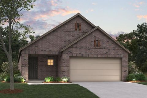 749 Hidden Feather Drive Lavon TX 75166