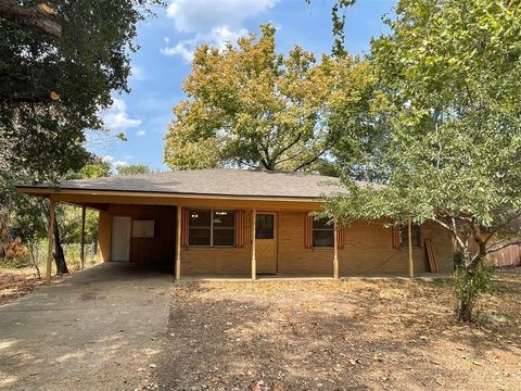 803 Cottonwood Street Athens TX 75751