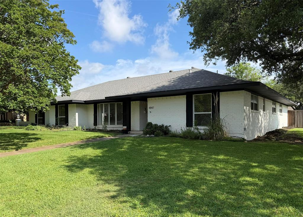 4847 Mill Run Road