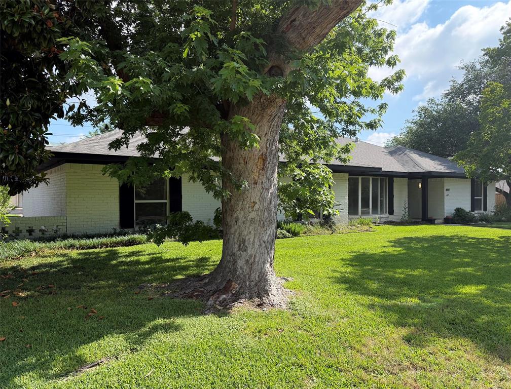 4847 Mill Run Road