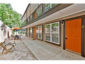 Junius Heights - Residential Lease