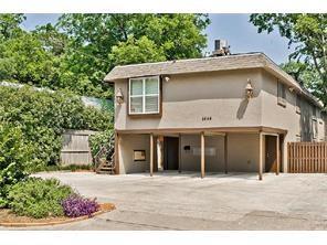 Junius Heights - Residential Lease