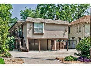 Junius Heights - Residential Lease