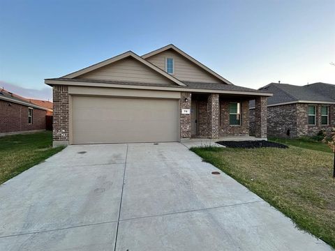 715 Mulberry Drive Princeton TX 75407