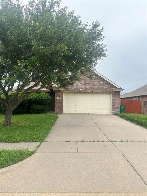 Photo of 1213 Gardenia Circle, Crowley, TX 76036 (MLS # 21256271)
