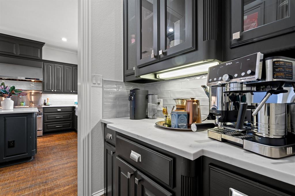 Steeplechase Add - Residential