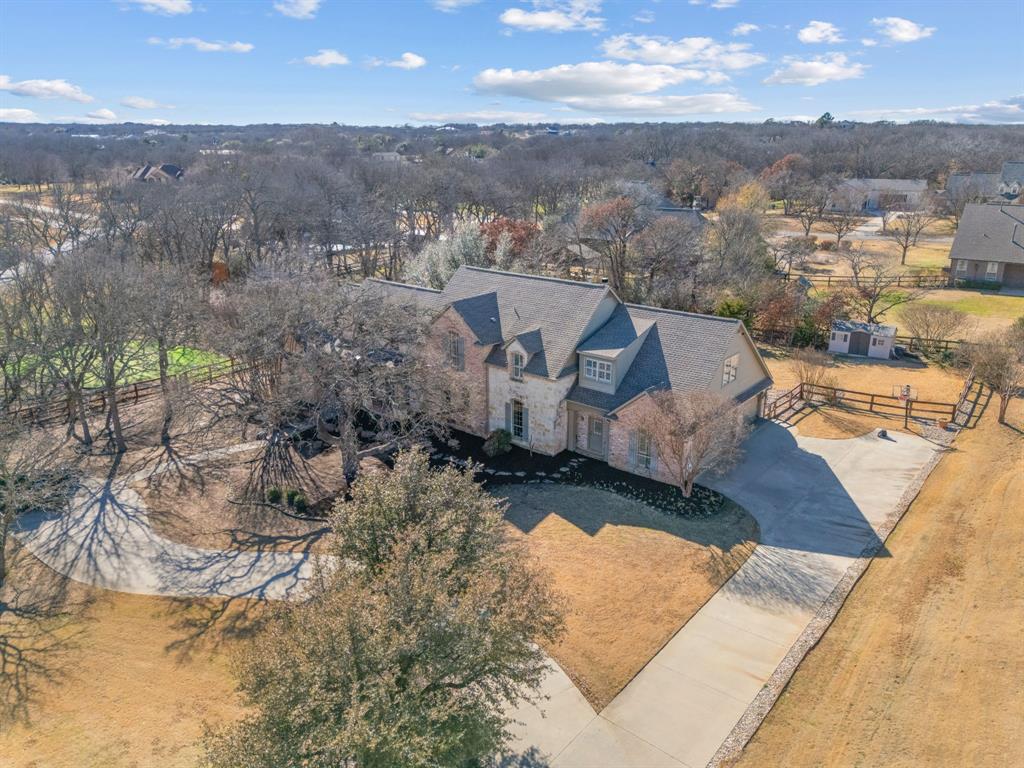 Steeplechase Add - Residential