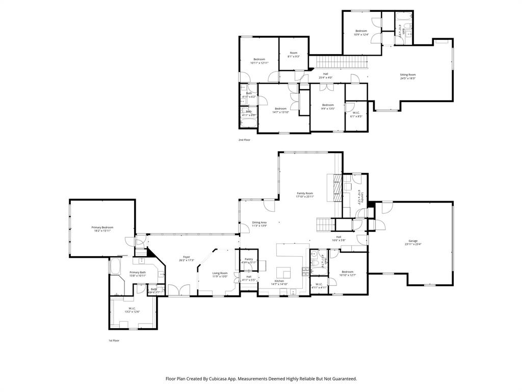 Steeplechase Add - Residential
