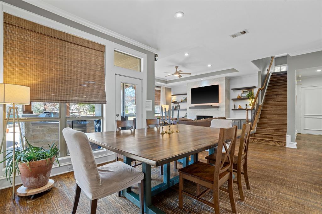 Steeplechase Add - Residential