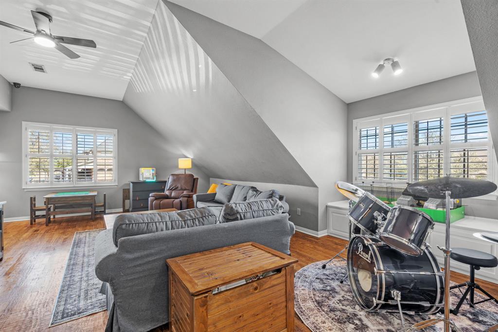 Steeplechase Add - Residential