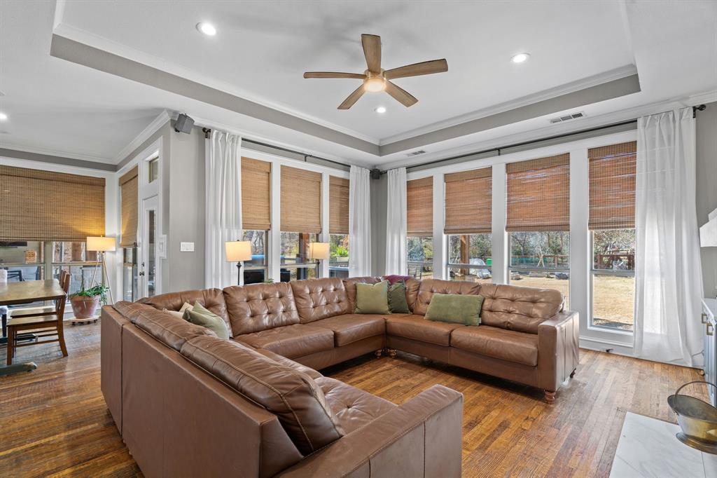 Steeplechase Add - Residential