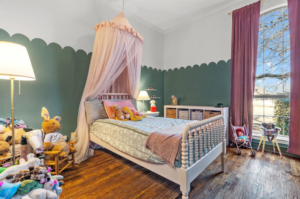 Steeplechase Add - Residential