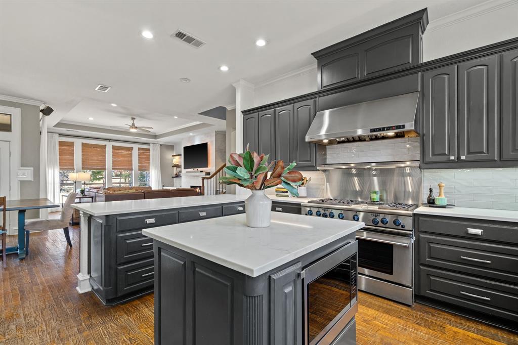 Steeplechase Add - Residential