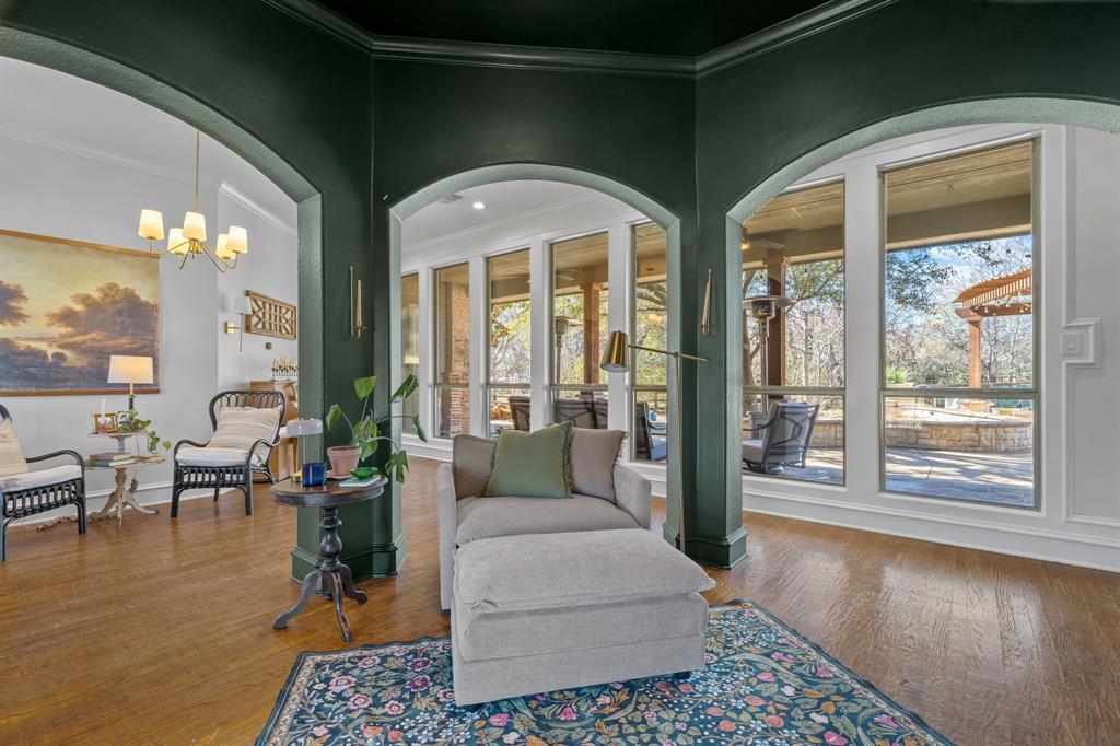 Steeplechase Add - Residential