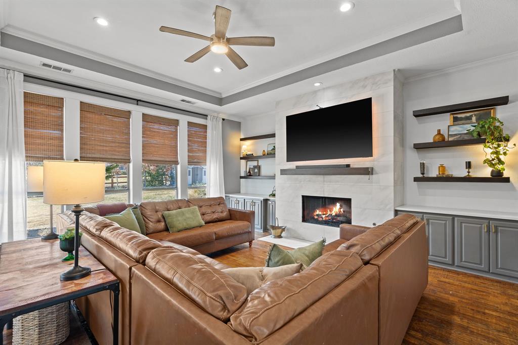 Steeplechase Add - Residential