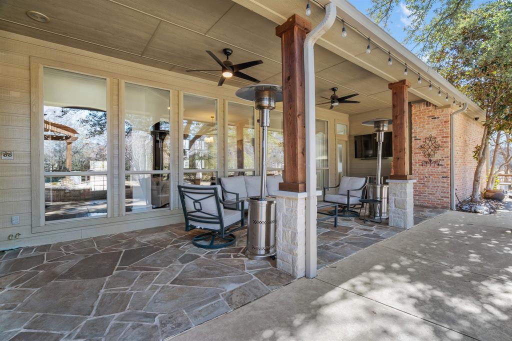 Steeplechase Add - Residential