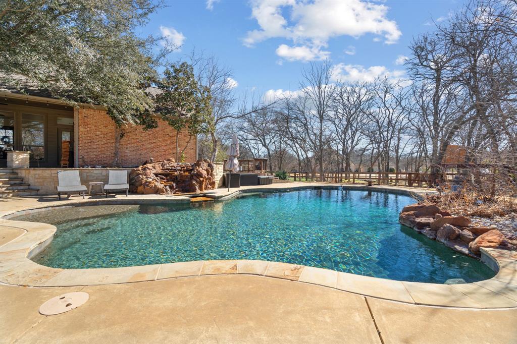 Steeplechase Add - Residential