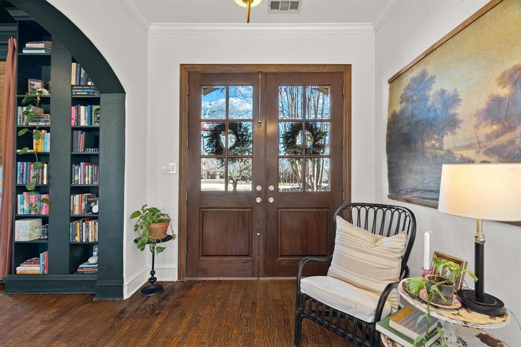 Steeplechase Add - Residential