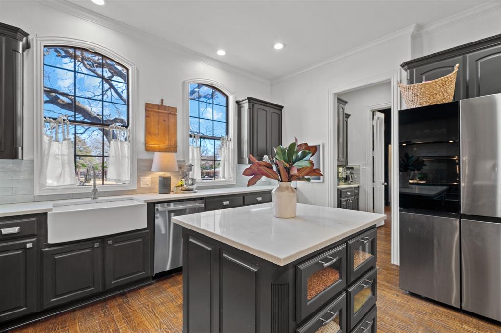 Steeplechase Add - Residential