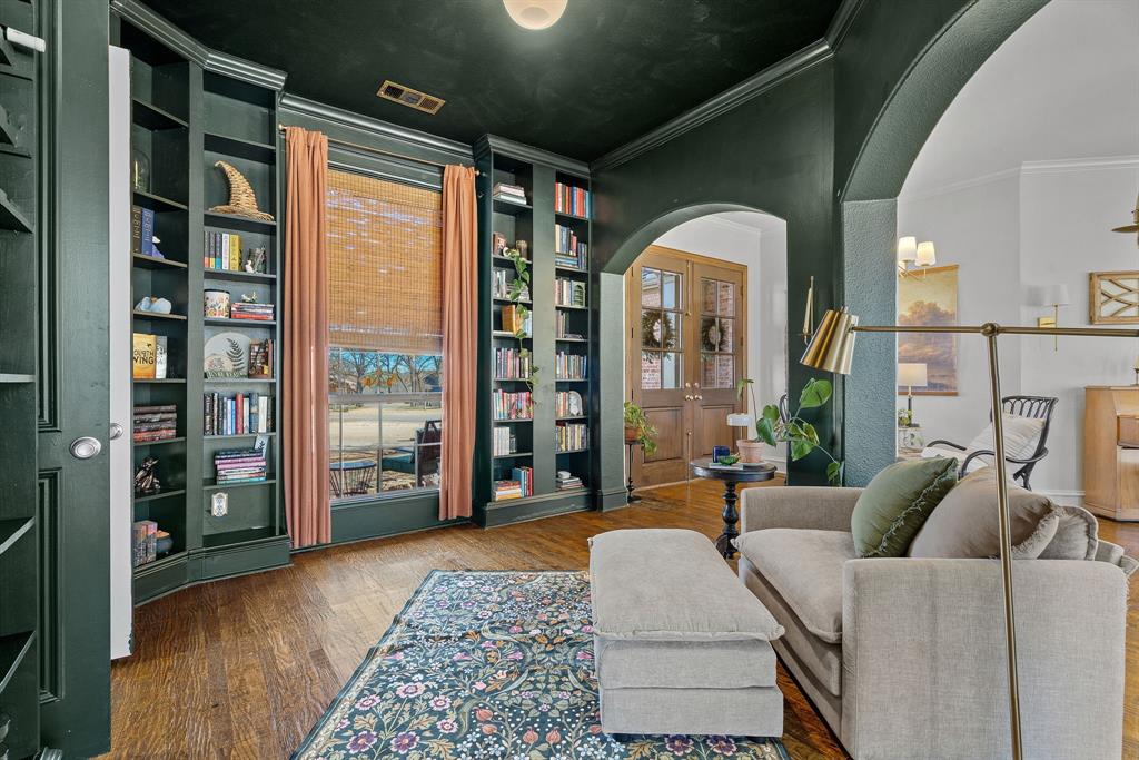 Steeplechase Add - Residential