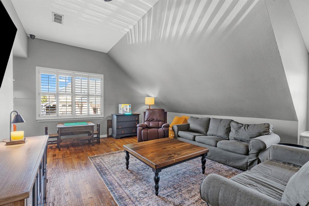 Steeplechase Add - Residential