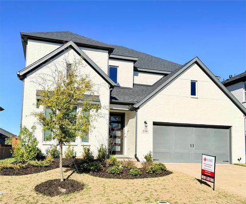 210 Indigo Drive Melissa TX 75454