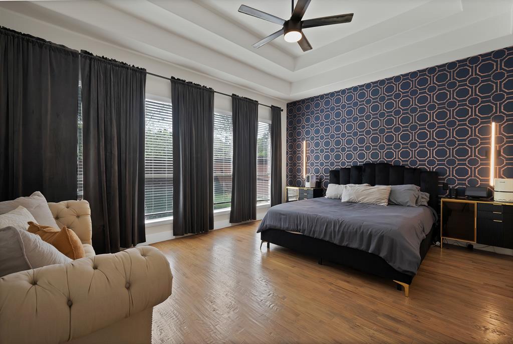 Isabel Add - Residential