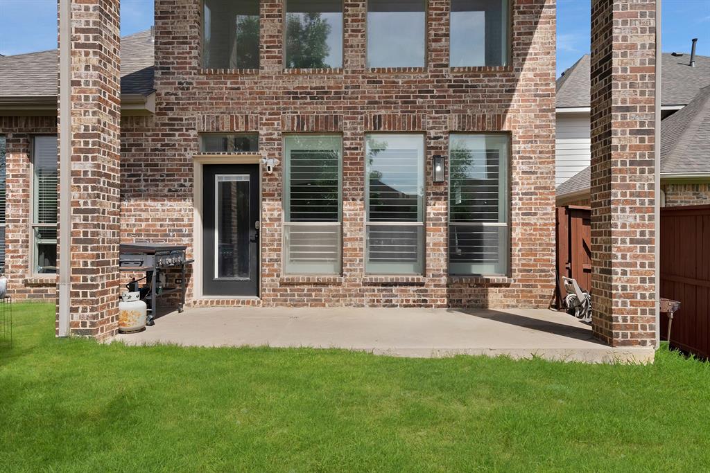 Isabel Add - Residential