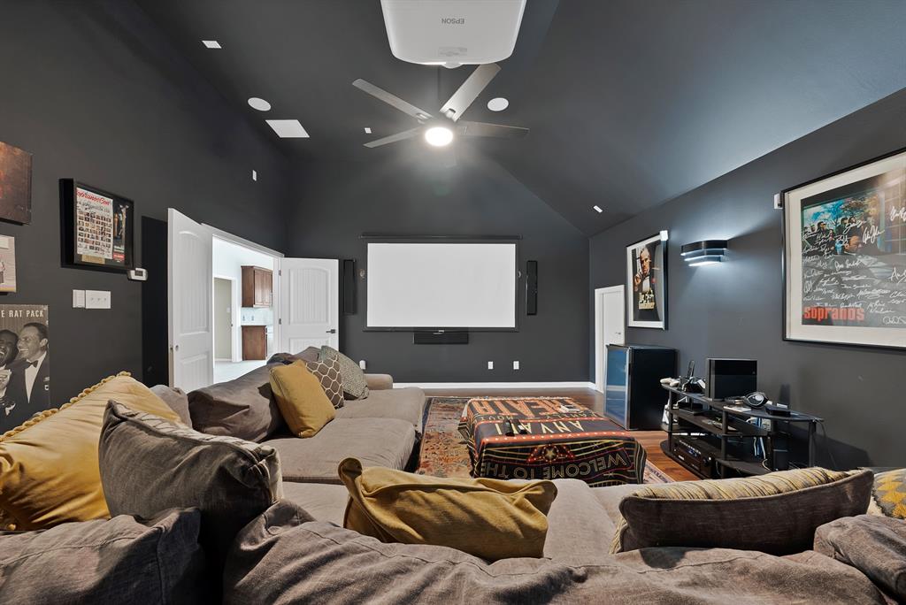 Isabel Add - Residential