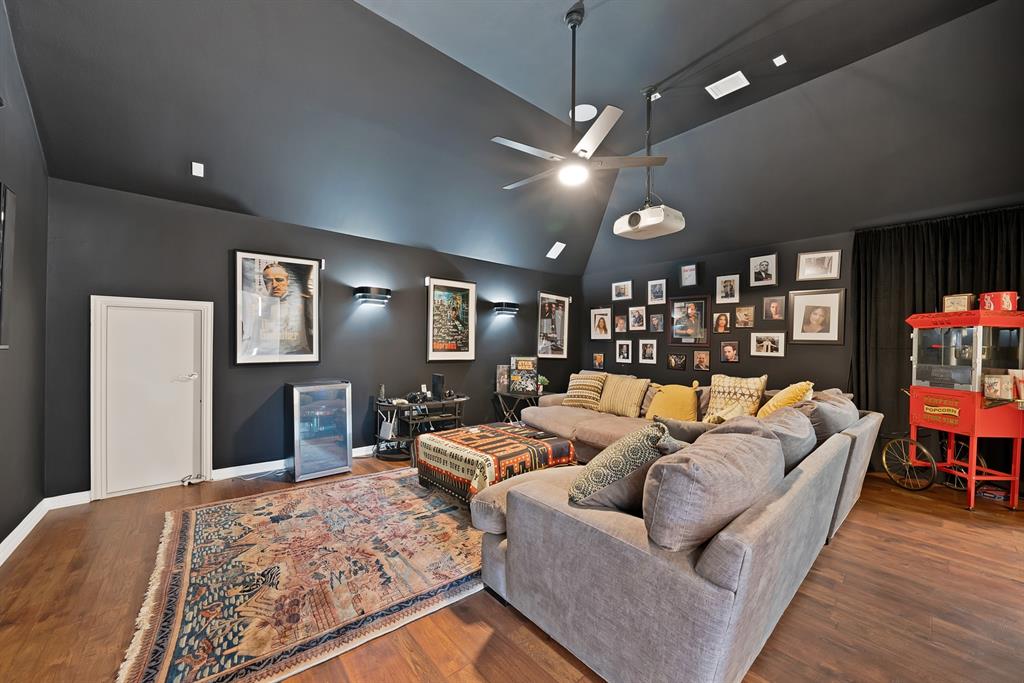 Isabel Add - Residential