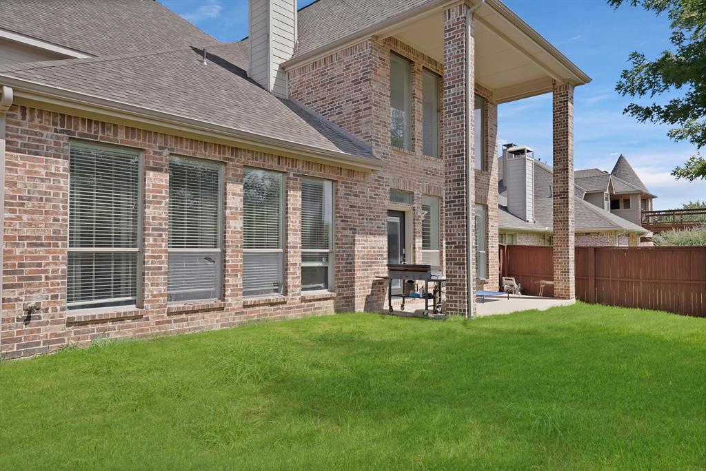 Isabel Add - Residential