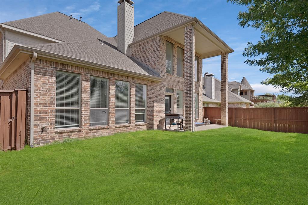 Isabel Add - Residential