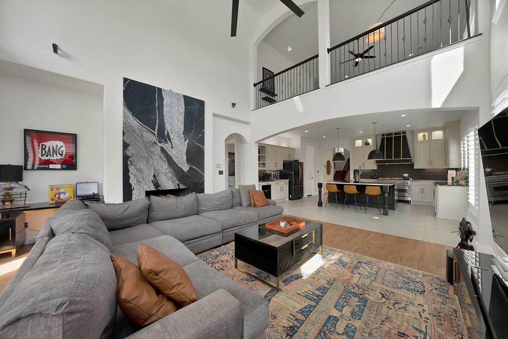 Isabel Add - Residential