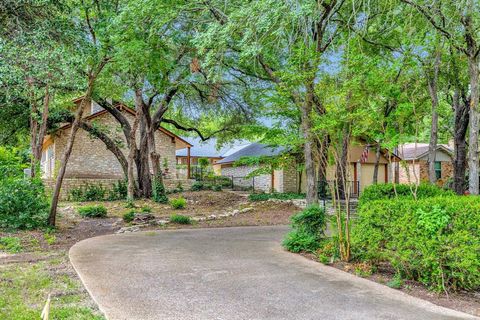 A home in De Cordova