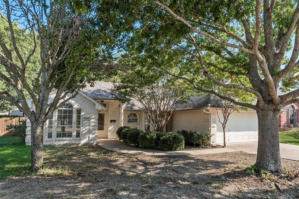 6005 Peach Tree Drive