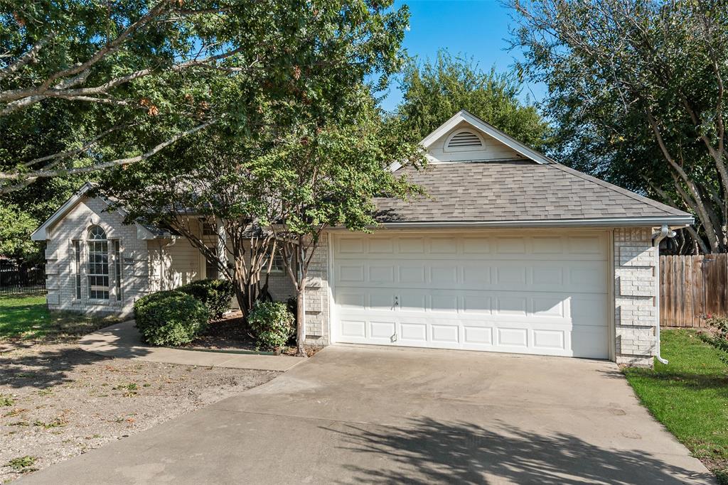 6005 Peach Tree Drive