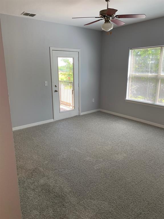 Westridge Apts - Residential Lease