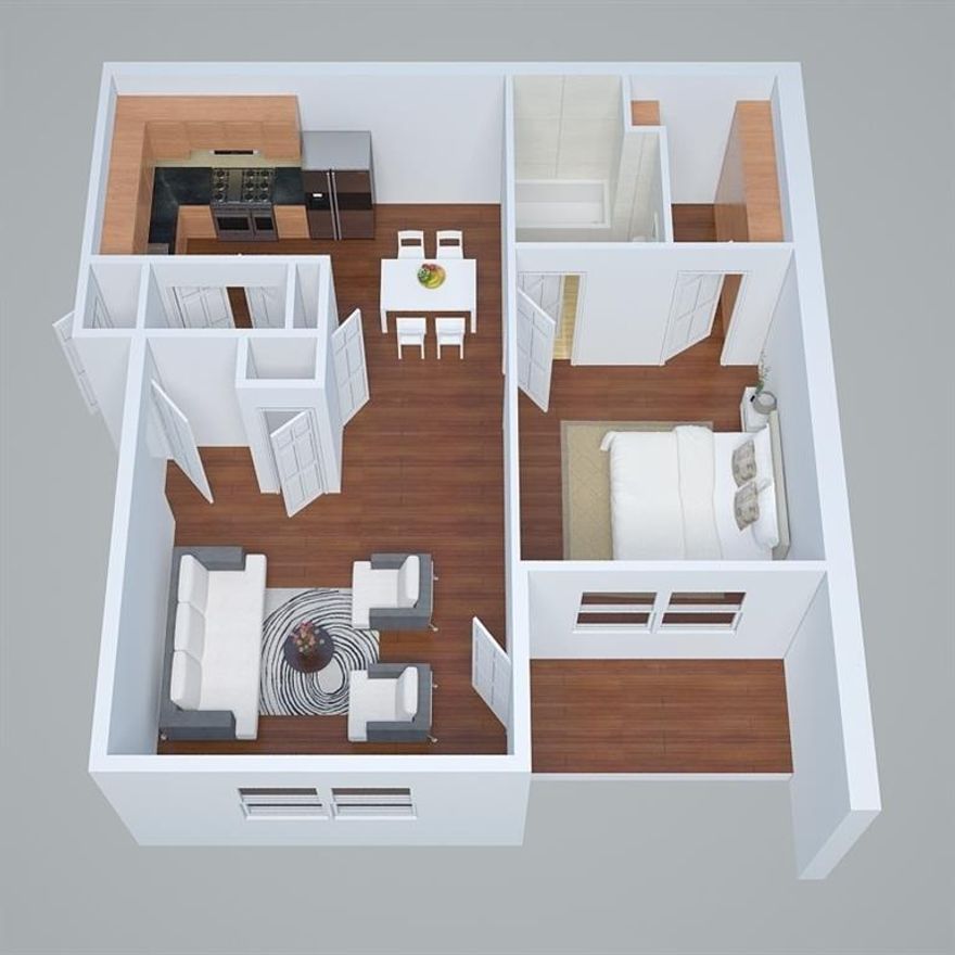 This wonderful community is safe and very well maintained. The community is located just Minutes away from Celina town square and offers ample parking, well lit common areas & fire protection sprinklers system in every unit
Fully loaded kitchens with granite counter tops and black or stainless appliances. Tons of cabinets space & in-unit hookups for full size washer & dryer. Spacious bedroom with ceiling fan, and large walk-in closets. Located on the second floor
Optional upgrades (based on availability): Washer and Dryer set, assigned garages, personal security system.
All room sizes listed are approximate.
Ask about our specials!