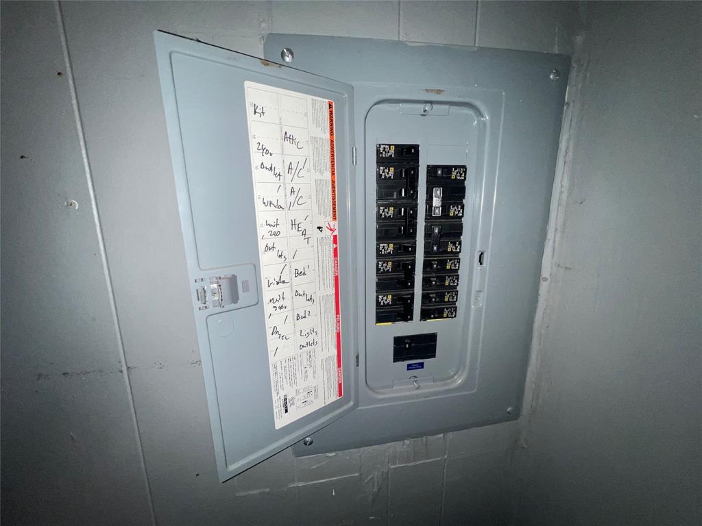 Eastover Addition - Residential