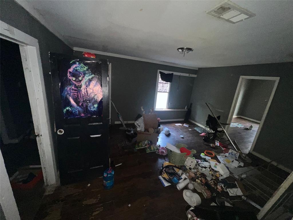 Eastover Addition - Residential